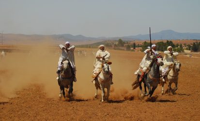 montez-a-cheval-au-maroc